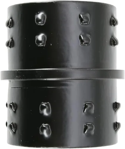 Vista 10 de Conector de barandilla de acero inoxidable 316, conector de codo de carpintero empotrado con forma de esquina de 3 vías para tubería de calibre 16