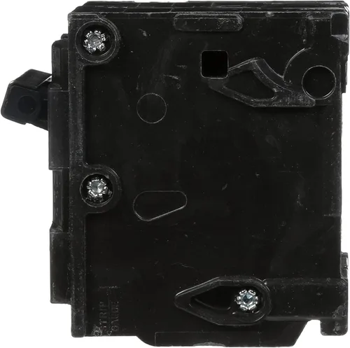 Vista 4 de Siemens Q240 - Disyuntor QP tipo doble polo de 40 amperios, negro