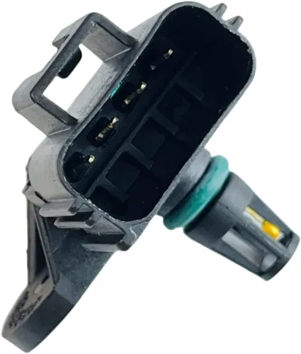 Vista 2 de Sensor MAP para Ford Escape Fusion Mariner MX-5, Mazda 3, 5, 6, 2006, 2007, 2008, 2009, 2010, 2011, 2012, Focus 2003-2008, Ranger 2001-2011, AS199