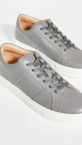 Vista 4 de GREATS Zapatillas Royale para hombre
