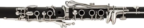 Vista 4 de Jean Paul USA CL-300 Clarinete para estudiantes, Si Bemol