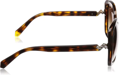 Vista 3 de Polaroid Gafas de sol para mujer Pld4064FSX Square Gafas de sol