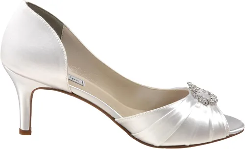 Vista 6 de Touch Ups Ivanna - Zapatos de tacón para mujer