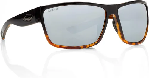 Vista 2 de Pilotfish Ally - Gafas de sol polarizadas para pesca y navegación – Lentes antirreflejo UV400, armazón TR90, ligeras, duraderas