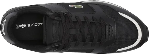 Vista 5 de Lacoste Tenis Partner Piste para hombre