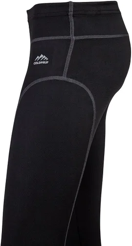 Vista 2 de ColdPruf Quest Performance - Leggings de capa base para mujer