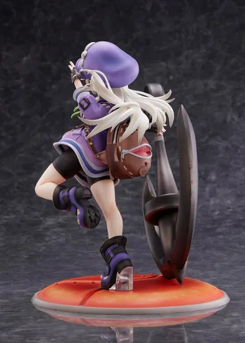 Vista 4 de Guilty Gear -Strive- May (Another Color Ver.) Figura de PVC a escala 1:7