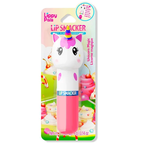 Vista 15 de Lip Smacker Bálsamo labial, Kitten Water-Meow-Lon, 0.14 onzas (80844)