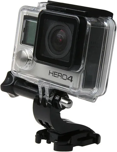 Vista 5 de Adecuado para la serie de accesorios de cámara GOPRO (montaje de hebilla de gancho J)