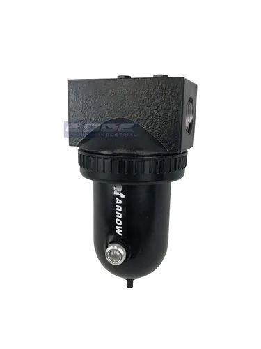 Vista 2 de SCHULZ SECADOR DE AIRE REFRIGERADO PARA COMPRESOR DE AIRE, SISTEMAS DE AIRE COMPRIMIDO, 100 CFM, BUENO PARA COMPRESORES DE 20HP Y 25HP