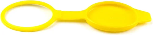 Vista 8 de BSP1066 - Tapa para botella de limpiaparabrisas 13118170 compatible con Opel Corsa D Astra H Zafira B