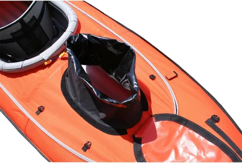 Vista 3 de ADVANCED ELEMENTS Single Deck Conversion Kit