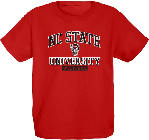 Vista 11 de Blue 84 NCAA - Camiseta unisex para niños
