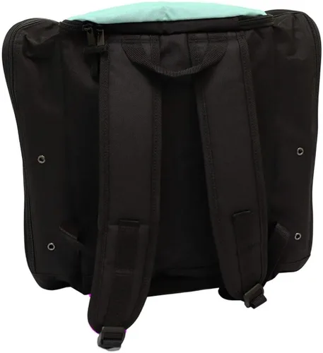 Vista 4 de TRANSPACK Mochila Edge Junior 43L Celeste