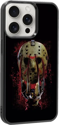 Vista 15 de Funda de teléfono Qizijio estilo azteca a prueba de golpes y protectora para iPhone 7/8/SE