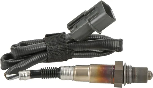 Vista 3 de Bosch 15583 Sensor de oxígeno de ajuste de equipo original prémium para vehículos Mitsubishi seleccionados: 2006-12 Eclipse, 2004-09 Galant, 1995-06
