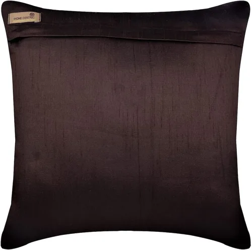 Vista 56 de The HomeCentric Fundas de almohada lumbares doradas de 12 x 14 pulgadas (11.8 x 13.8 in), de piel sintética, con diseño de animales, estilo moderno
