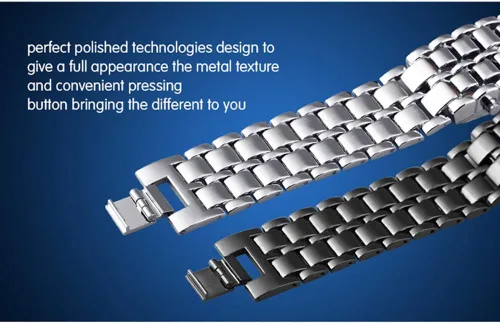 Vista 7 de FANMIS Reloj deportivo simple para hombre y joven, electrónico, binario, digital, LED, aleación de lava, rectangular, cadena