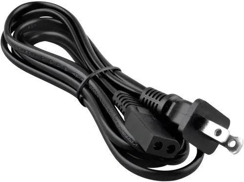 Vista 6 de Cable de alimentación de CA de 6 pies compatible con Insignia NS-B4111 NSB4111 NS-84111 Radio Boombox