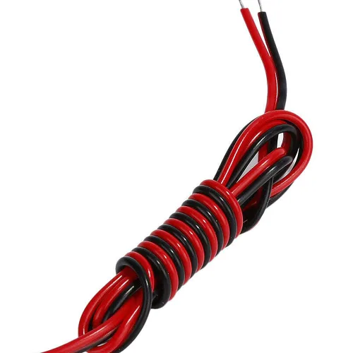 Vista 5 de SaiDian 1 unids Flash estroboscópico controlador caja 12V luz intermitente módulo 3 modos intermitentes para coche y motocicleta