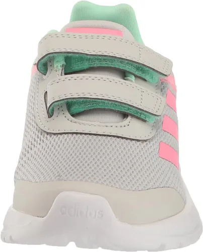 Vista 2 de adidas Tensaur Run para niña (niño pequeñoniño grande)