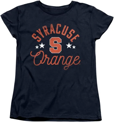 Vista 183 de LOGOVISION Colección oficial de camisetas para mujer con diseño de mascota universitaria