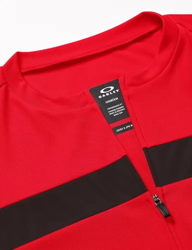 Vista 3 de Oakley Standard Icon Clashort Sleeveic Jersey