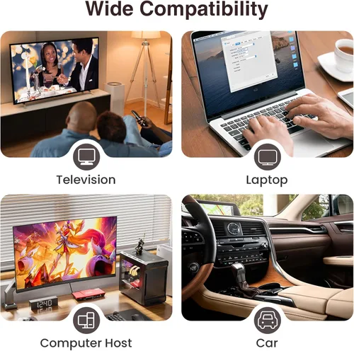 Vista 5 de BorlterClamp - Unidad flash USB de 32 GB con forma de paleta, memoria USB para almacenamiento externo de datos