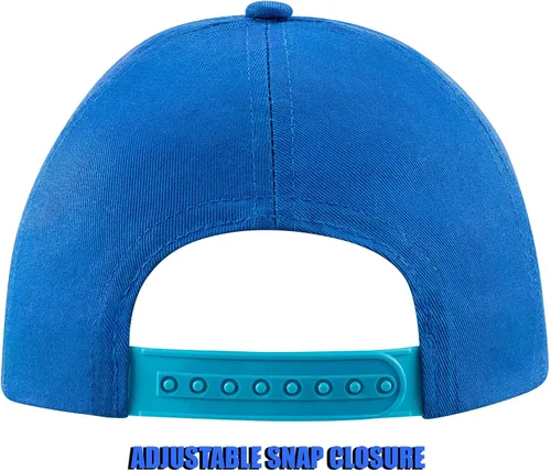 Vista 5 de Disney Pixar Toy Story 4 Buzz Lightyear - Gorra de béisbol para niños
