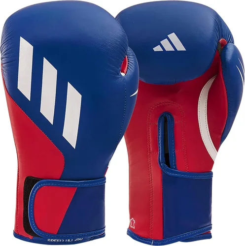 Vista 11 de adidas Speed TILT 250 - con nueva tecnología Tilt - para hombres, mujeres, unisex - para boxeo, saco de boxeo, kickboxing, MMA y entrenamiento