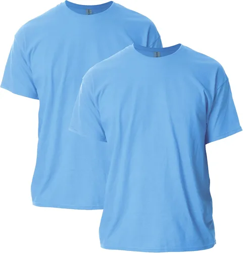 Vista 29 de Gildan - Camiseta de algodón ultra para adulto, estilo G2000, Multipack