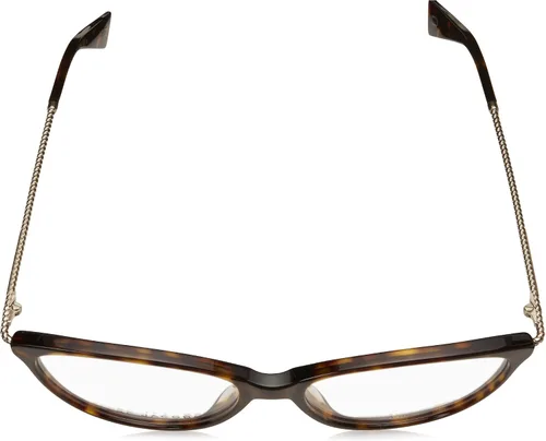 Vista 4 de Marc Jacobs Gafas graduadas Cateye Marc 259 086 HavanaOro claro 2.126 in, Habana oscuro