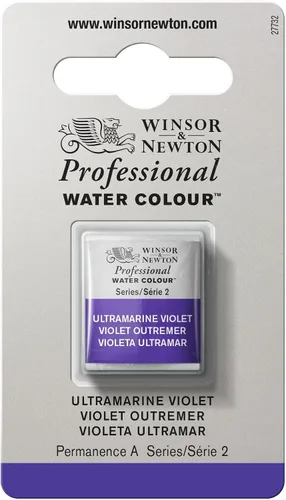Vista 354 de Winsor & Newton - Pintura para acuarela profesional