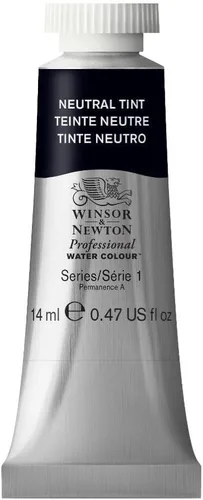 Vista 270 de Winsor & Newton - Pintura para acuarela profesional