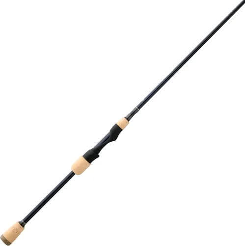 Vista 9 de Pflueger President XT Spinning Rod