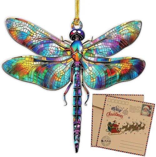 Vista 15 de Regalos cristianos para mujeres, adornos de Navidad 2025, adornos de Navidad cristianos, regalos religiosos para mujeres, adorno religioso, regalo