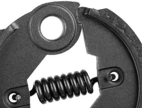 Vista 5 de Qiilu Embrague pesado, embrague resistente para Mini para X 1 2 6 7 8 Scooter