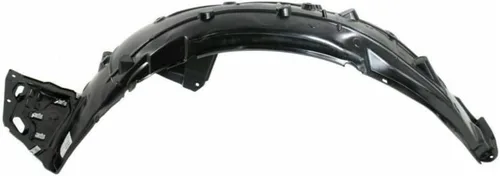 Vista 2 de Para Honda Civic 2016 2017 2018 Driver Side Fender Liner Delantero 74151TBAA00 HO1248158