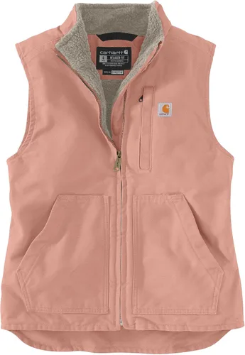 Vista 3 de Carhartt OV277 Sherpa - Chaleco con cuello simulado