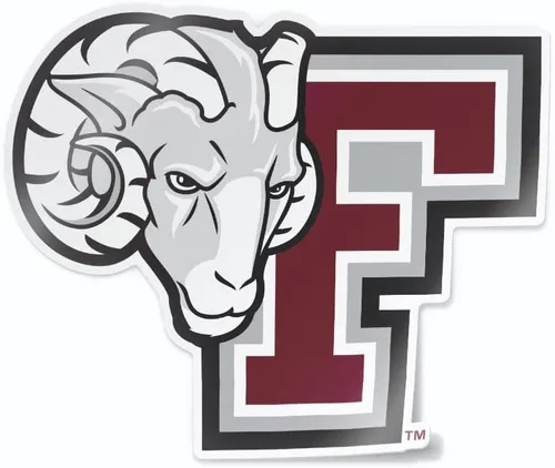 Vista 53 de Calcomanía universitaria para automóvil de la NCAA hecha de vinilo prémium resistente a la intemperie (ALMA College A)