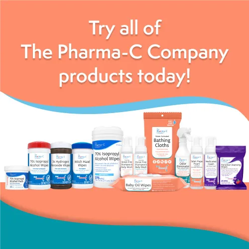 Vista 9 de The Pharma-C Company - Champú y gel de baño sin enjuague espumoso [paquete de 6] - Sin fragancia y tinte - Fórmula suave sin enjuague probada
