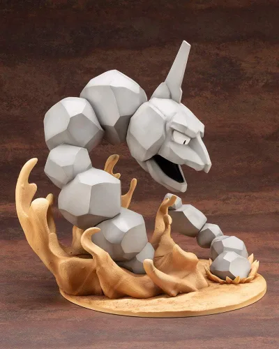 Vista 12 de Kotobukiya ARTfx J Iwark VS. Pikachu Pokemon 1/8 - Figura pintada de PVC