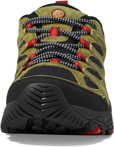 Vista 6 de Merrell Zapatos de senderismo impermeables Moab 3 para hombre