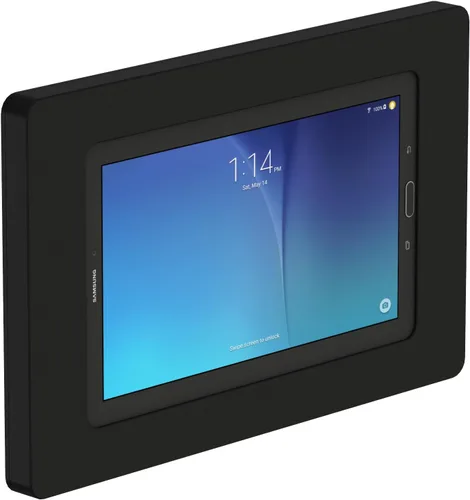 Vista 70 de VidaMount Carcasa VESA negra compatible con Microsoft Surface Pro 7+, Pro 7, Pro 6, Pro 5, Pro 4 Negro