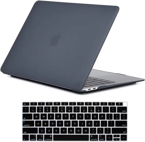 Vista 85 de Se7enline Funda para MacBook Neo de 13 pulgadas modelo A3404 2026, verde