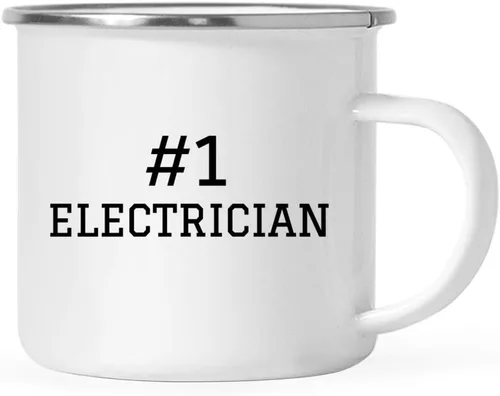 Vista 68 de Andaz Press Taza de café de acero inoxidable para fogata, regalo de agradecimiento, 1 actor, 1 paquete, ideas de regalo de cumpleaños, compañero