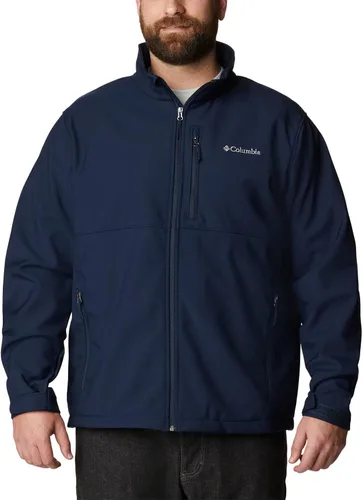 Vista 5 de Columbia Men's Discontinued Ascender Softshell Jacket