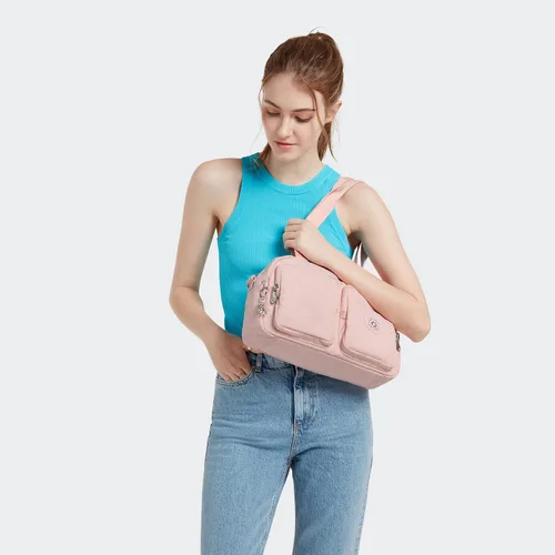 Vista 4 de Kipling Cool Defea - Bolso de hombro