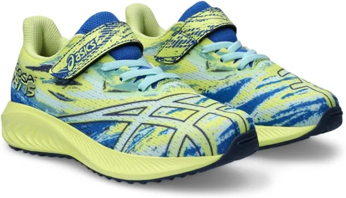 Vista 2 de ASICS Zapatillas de running preescolares PRE Noosa TRI 15 para niños