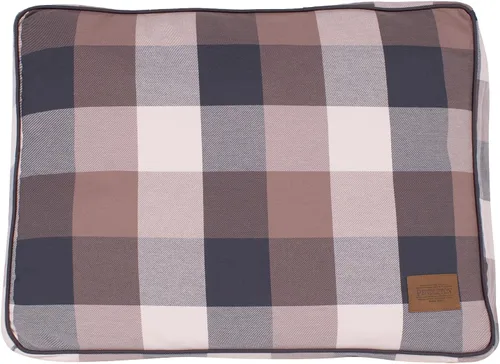 Vista 5 de Pendleton Cama para perro con diseño a cuadros de bloques para mascotas, S